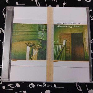 Hootie & the Blowfish - Fairweather Johnson - 14 Songs - 1996 CD